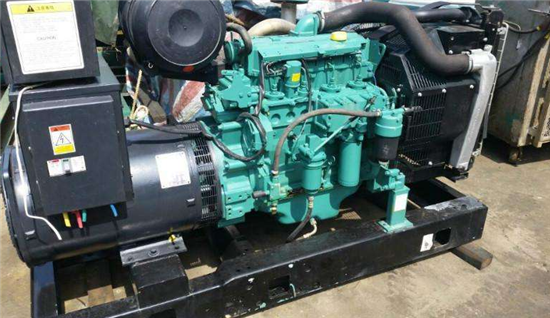 浈江柴油发电机 浈江柴油发电机